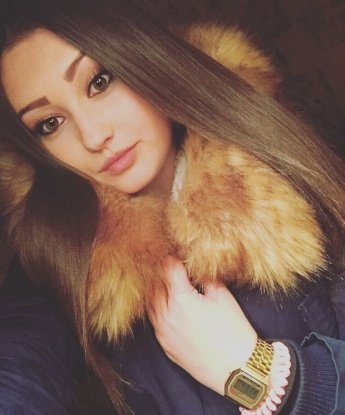 Проститутка Елена